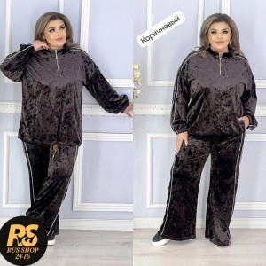 Спортивный костюм 23002289