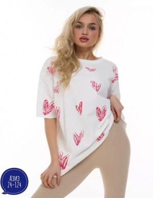 Футболка 23002378