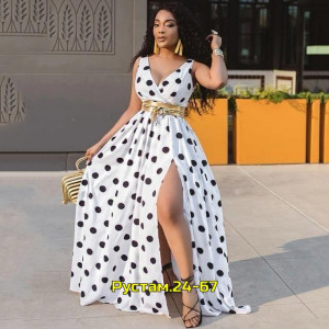 Платье 23002555