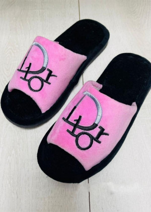 Домашние тапочки #23002617