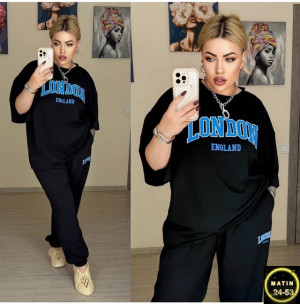 Спортивный костюм 23002763