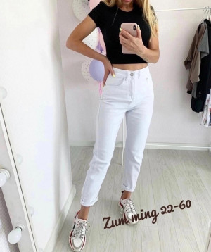 Джинсы 23003575