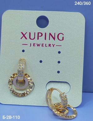 Серьги 23003958