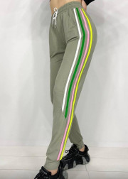 Спортивные брюки