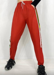 Спортивные брюки