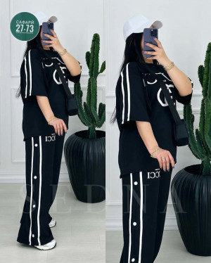 Спортивный костюм 23004731