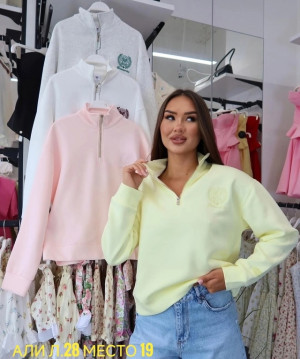 Толстовка 23005481