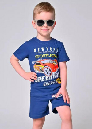 Спортивный костюм #23005923