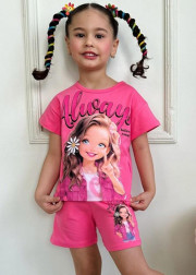 Спортивный костюм