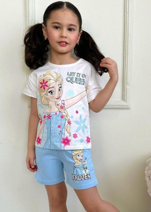 Спортивный костюм #23005964