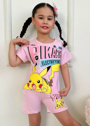 Спортивный костюм #23005965