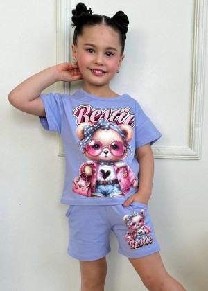 Спортивный костюм #23005971