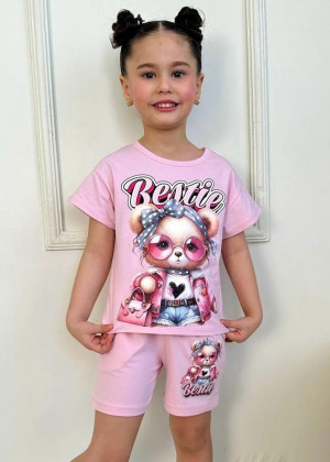 Спортивный костюм 23005981