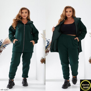 Спортивный костюм 23006758