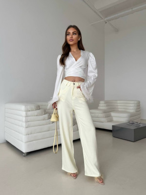 Джинсы 23006823