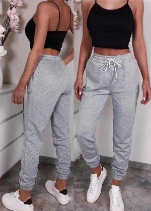 Спортивные брюки 23007187