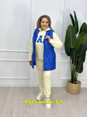 Спортивный костюм