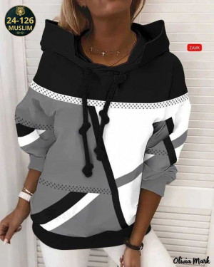 Толстовка 23007545