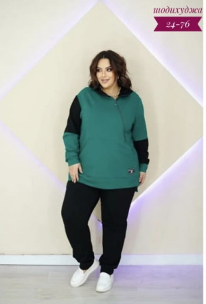 Спортивный костюм 23008445