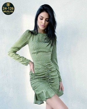 Платье 23009930