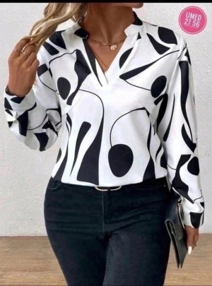 Блузка 23010544