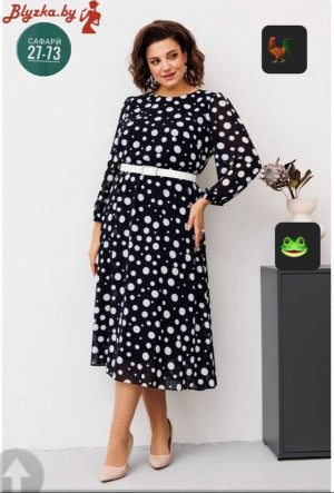 Платье 23011111