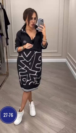 Платье 23011268