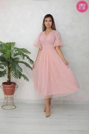 Платье 23011350