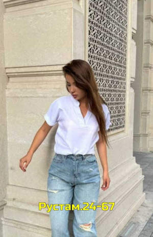 Блузка 23012308