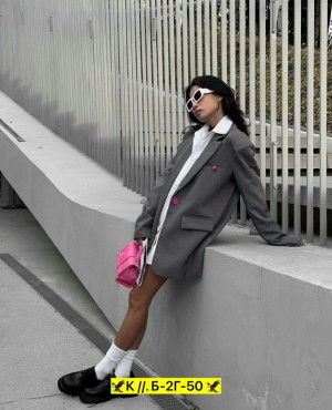 Пиджак 23014644