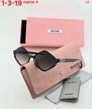 Солнцезащитные очки