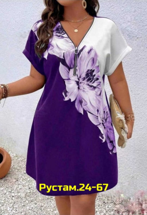 Платье 23015723