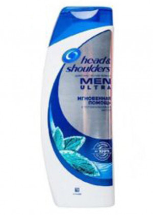 Шампунь для волос 400мл #23015745