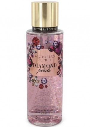 Парфюмированный спрей для тела 250мл 23015796