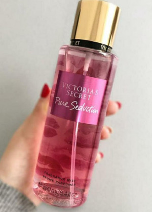 Парфюмированный спрей для тела 250мл 23015815