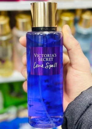 Парфюмированный спрей для тела 250мл 23015816