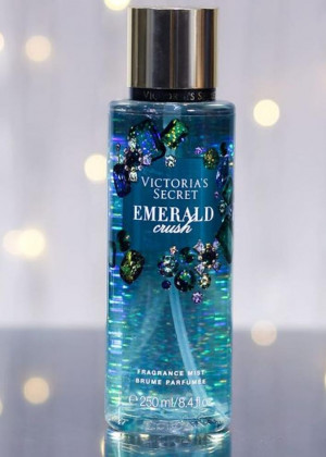 Парфюмированный спрей для тела 250мл 23015820