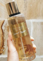 Парфюмированный спрей для тела 250мл