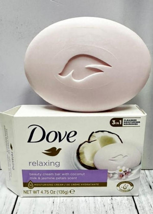 Крем-мыло 135г 23015858