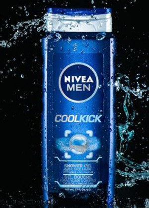 Гель для душа 250мл 23016158