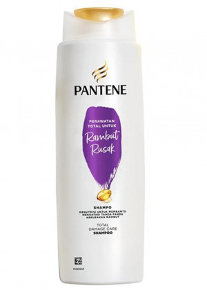 Шампунь для волос 400мл 23016188