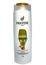 Шампунь для волос 400мл