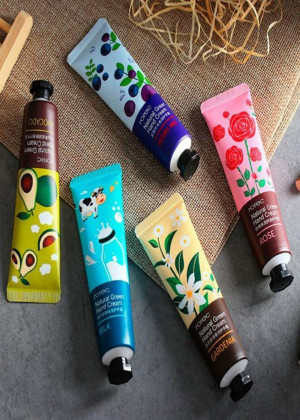 Набор кремов для рук 5шт 23016329