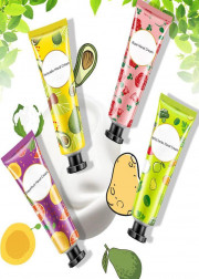 Набор кремов для рук 5шт