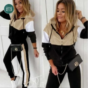 Спортивный костюм 23016553