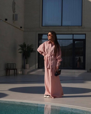 Платье 23017385