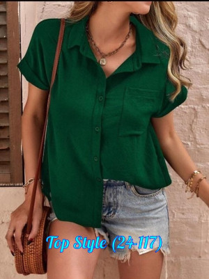 Рубашка 23017574