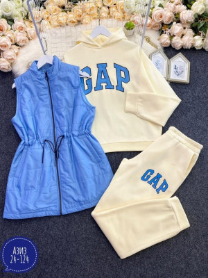 Спортивный костюм 23017712