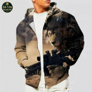 Толстовка 23019887