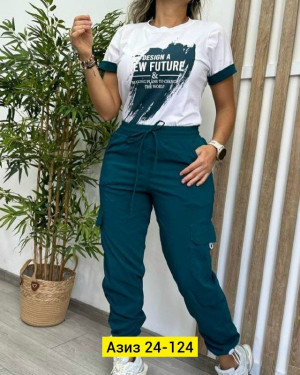 Спортивный костюм 23023841